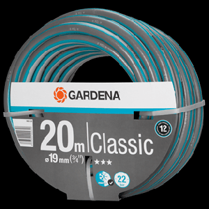 Crevo Gardena Classic