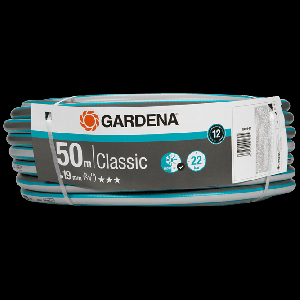 Gardenina creva Classic