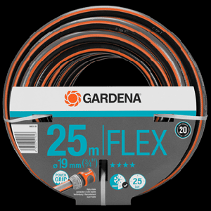 Gardenina creva Flex