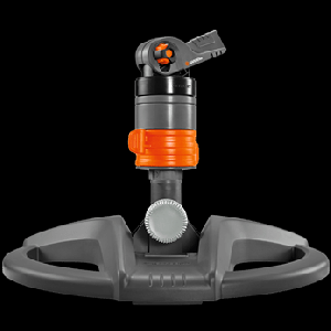 Prskalica turbinska sa postoljem