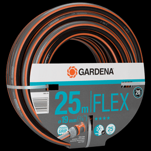 Gardenina creva Flex