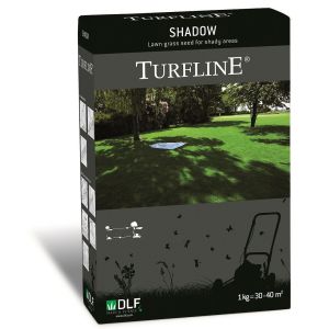 Turfline shadow